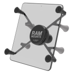 RAM X-Grip Universal Holder for 7-8 Tablets with Ball